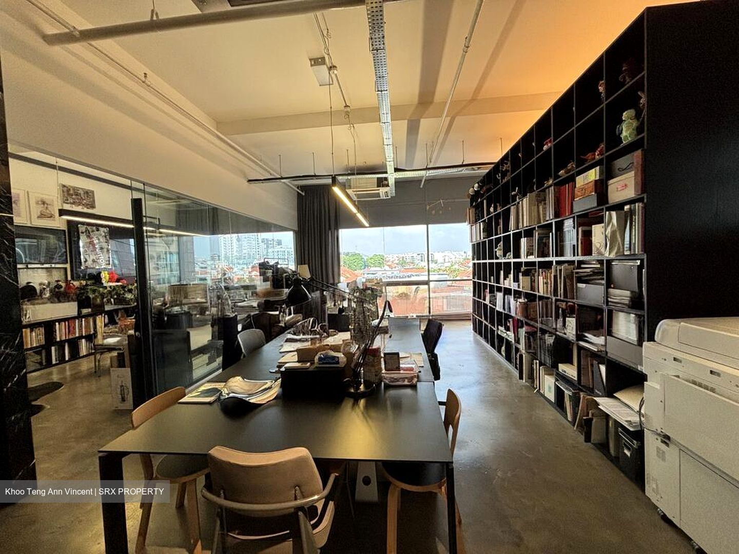 Solstice Business Center (D19), Factory #523344491